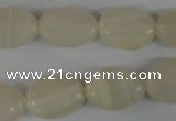 COV133 15.5 inches 13*18mm oval pink aventurine beads wholesale