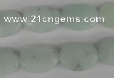 COV134 15.5 inches 13*18mm oval amazonite gemstone beads wholesale