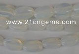 COV50 15.5 inches 8*12mm oval opal beads wholesale