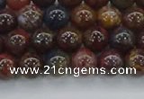 CPB1006 15.5 inches 6mm round pietersite beads wholesale