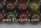 CPB1008 15.5 inches 10mm round pietersite beads wholesale