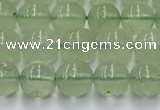 CPR370 15.5 inches 6mm round prehnite gemstone beads