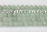 CPR433 15.5 inches 10mm round prehnite beads wholesale