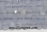 CRB5692 15 inches 4*4mm blue lace agate beads wholesale