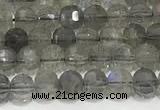 CRB5694 15 inches 4*4mm labradorite beads wholesale