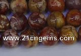 CRH503 15.5 inches 10mm round rhyolite gemstone beads wholesale