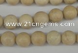 CRO183 15.5 inches 10mm round jasper gemstone beads wholesale