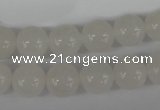 CRO209 15.5 inches 10mm round candy jade beads wholesale