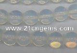 CRO251 15.5 inches 10mm round opal beads wholesale