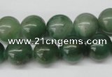 CRO305 15.5 inches 12mm round green aventurine beads wholesale