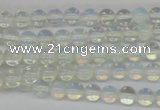 CRO38 15.5 inches 6mm round opal gemstone beads wholesale