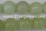 CRO441 15.5 inches 16mm round New jade beads wholesale