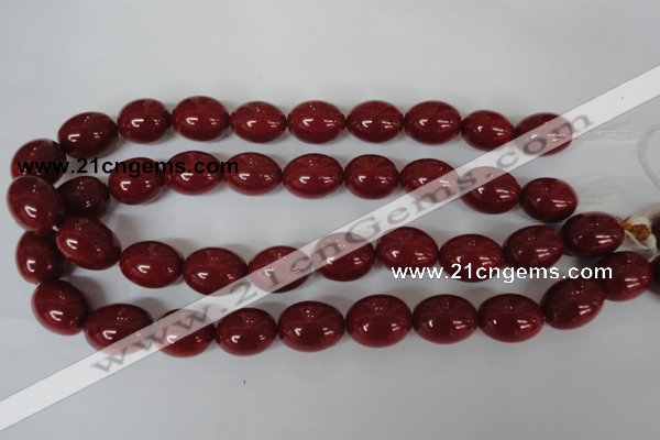 CSB127 15.5 inches 14*18mm – 15*20mm rice shell pearl beads