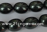 CSB129 15.5 inches 14*18mm – 15*20mm rice shell pearl beads