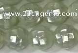 CSB4004 15.5 inches 8mm ball abalone shell beads wholesale