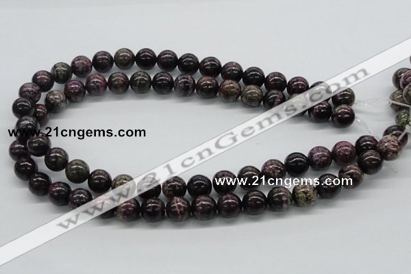 CSG51 15.5 inches 10mm round long spar gemstone beads wholesale