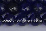 CSO505 15.5 inches 14mm round sodalite gemstone beads wholesale