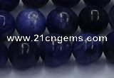 CSO614 15.5 inches 12mm round sodalite gemstone beads wholesale