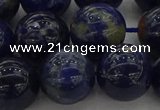 CSO636 15.5 inches 14mm round sodalite gemstone beads wholesale