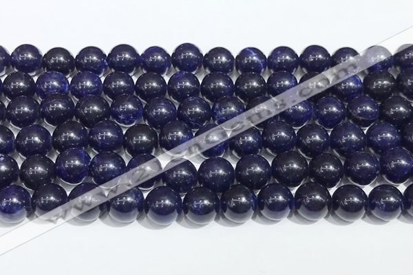 CSO900 15.5 inches 8mm round sodalite gemstone beads