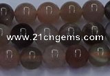 CSS633 15.5 inches 10mm round sunstone gemstone beads wholesale