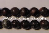 CSU104 15.5 inches 10mm round natural sugilite gemstone beads