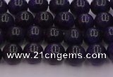 CTE1951 15.5 inches 6mm round purple tiger eye beads wholesale