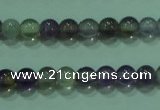 CTG04 15.5 inches 3mm round tiny amethyst beads wholesale