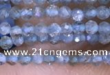 CTG1416 15.5 inches 2mm faceted round apatite beads wholesale