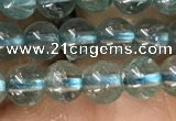 CTG1590 15.5 inches 4mm round apatite gemstone beads wholesale