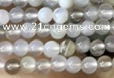 CTG2020 15 inches 2mm,3mm botswana agate beads