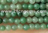 CTG2022 15 inches 2mm,3mm African jade beads