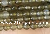 CTG2024 15 inches 2mm,3mm labradorite gemstone beads