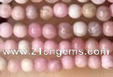 CTG2029 15 inches 2mm,3mm natural rhodonite beads