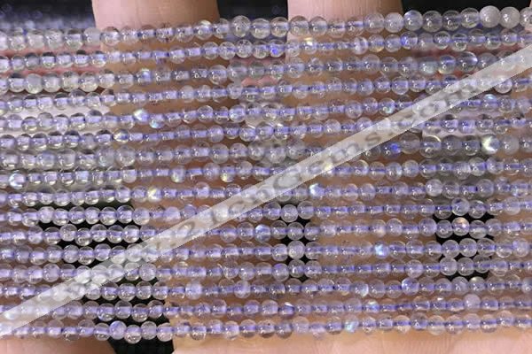 CTG2039 15 inches 2mm,3mm labradorite beads wholesale