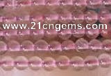 CTG2044 15 inches 2mm,3mm cherry quartz beads