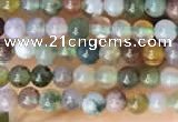 CTG2053 15 inches 2mm,3mm India agate gemstone beads