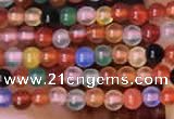 CTG2057 15 inches 2mm,3mm agate gemstone beads