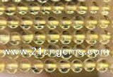 CTG2066 15 inches 2mm,3mm natural citrine gemstone beads