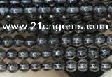 CTG2067 15 inches 2mm,3mm natural smoky quartz gemstone beads