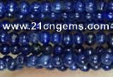 CTG2070 15 inches 2mm,3mm lapis lazuli gemstone beads