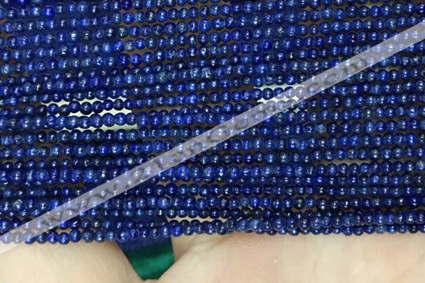 CTG2070 15 inches 2mm,3mm lapis lazuli gemstone beads