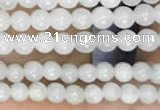 CTG2077 15 inches 2mm,3mm white moonstone gemstone beads