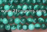 CTG2088 15 inches 2mm,3mm imitate malachite gemstone beads