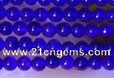 CTG2095 15 inches 2mm,3mm candy jade gemstone beads