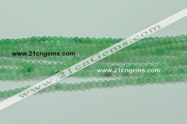 CTG36 15.5 inches 2mm round tiny amazonite beads wholesale