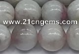 CTO693 15.5 inches 10mm round pink tourmaline gemstone beads