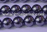 CTZ603 15.5 inches 10mm round terahertz beads wholesale