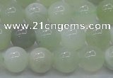 CXJ202 15.5 inches 8mm round New jade beads wholesale