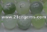 CXJ204 15.5 inches 12mm round New jade beads wholesale